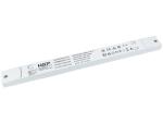 Lineares LED Netzteil Flach 30W | 24V | dimmbar 1-10V| IP20